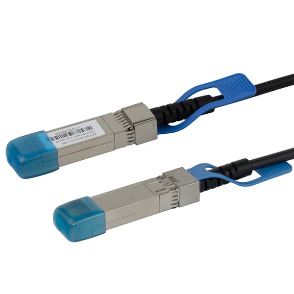 SFP28 to SFP28 25G DAC cable 3m, Passive, Generic, 30AWG