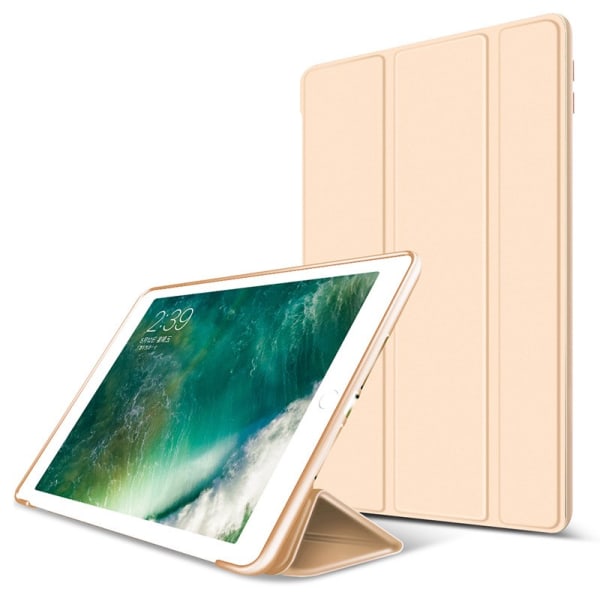 Tablettfodral iPad 10th Gen 2022 Guld 10.9''