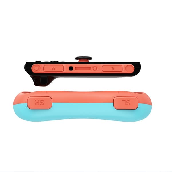 Greb Håndtag Beskyttelsesetui Kompatibelt med Nintendo Switch 2 Joy-Con Controllere