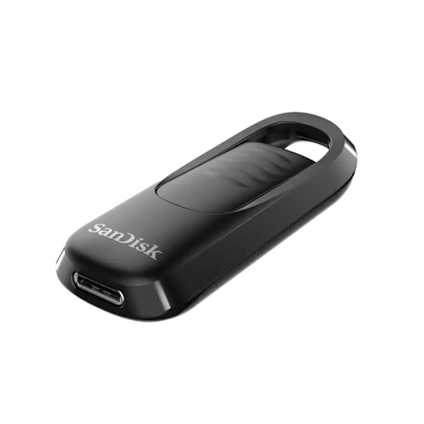 Ultra Slider USB-C Flash Drive 256GB