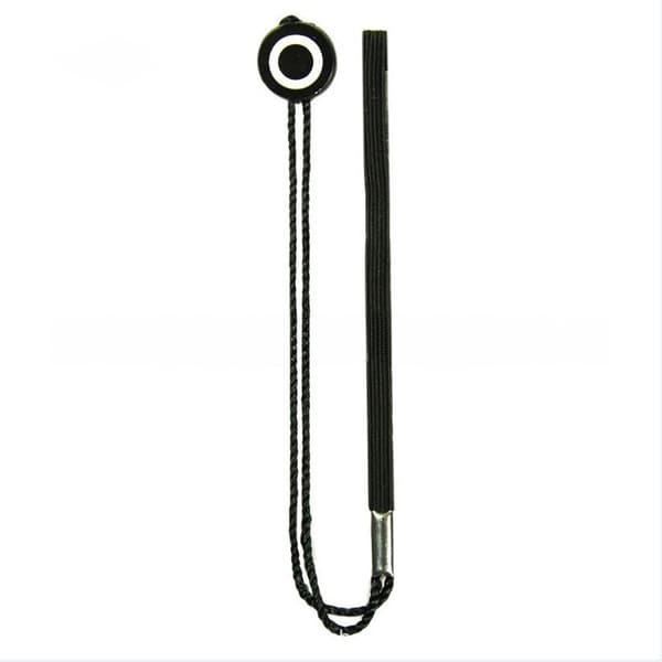 Kamerahus Lock Anti-förlorad Rem (2-pack) - Säkerhet och Bekvämlighet för Din Fotoutrustning