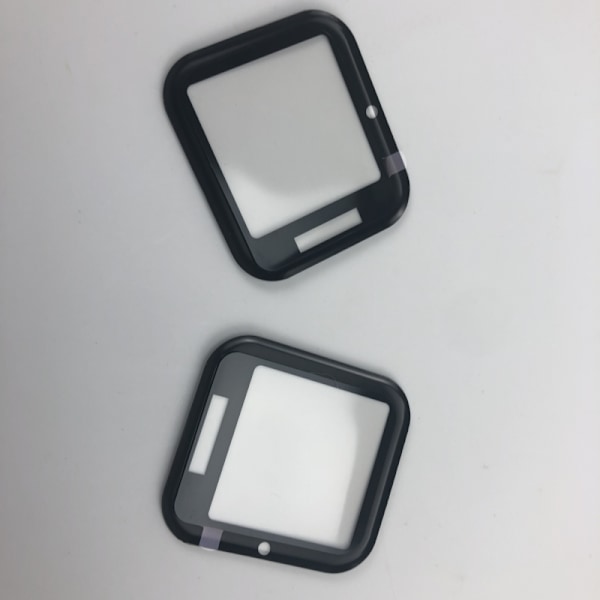 Skærmbeskytter i hærdet glas til Garmin Venu SQ 2
