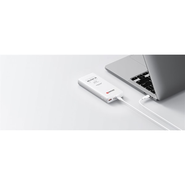 Powerbank Reload 20 PD 65 W