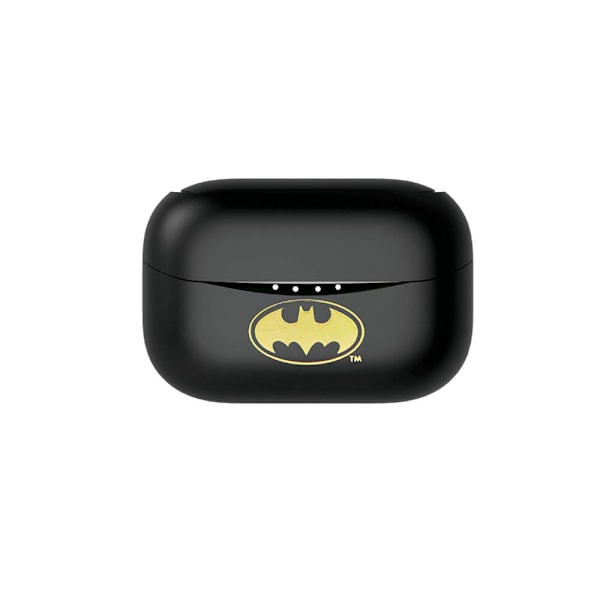 BATMAN Hörlur In-Ear TWS