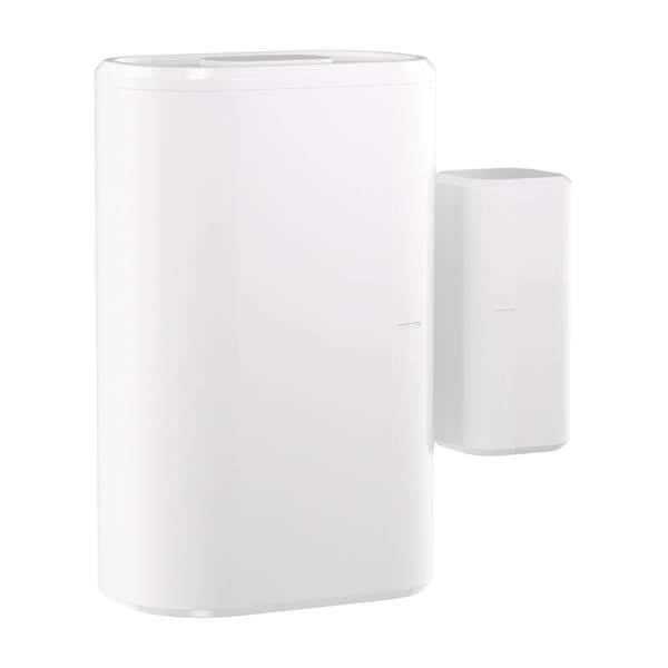 ZigBee dörr- och fönsteröppningssensor SONOFF SNZB-04P (+batteri)