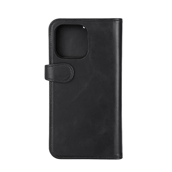 Mobilcover iPhone 14 Pro Max Sort