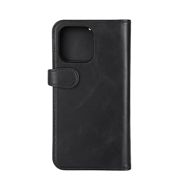 Mobilfodral 2-i-1 3 Kortfack Svart - iPhone 14 Pro Max