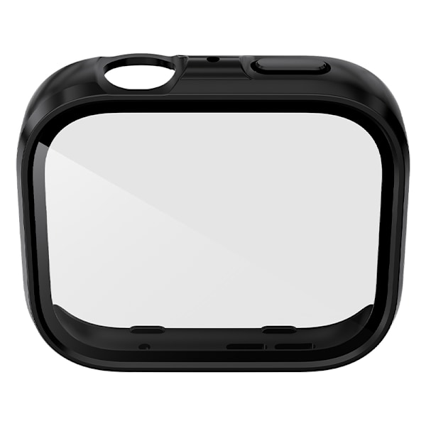 Beskyttende etui til Huawei Fit 4-serien model 2 Sort