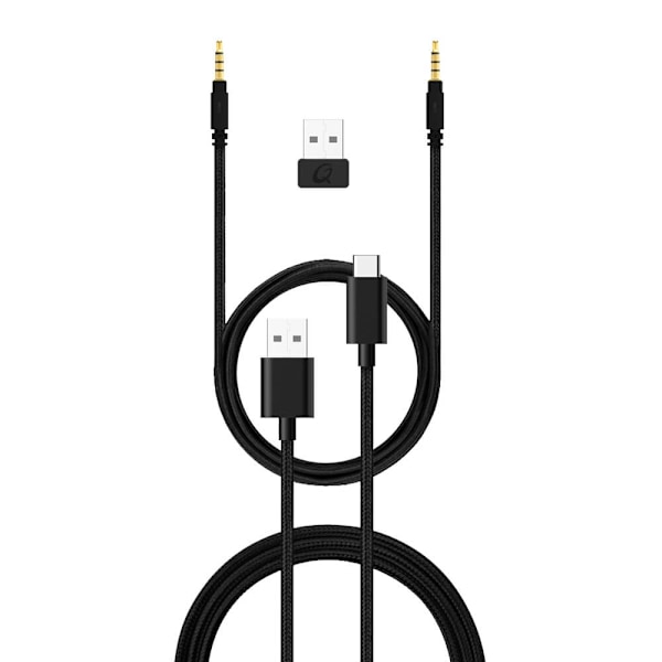 Gaming-Headset QH900