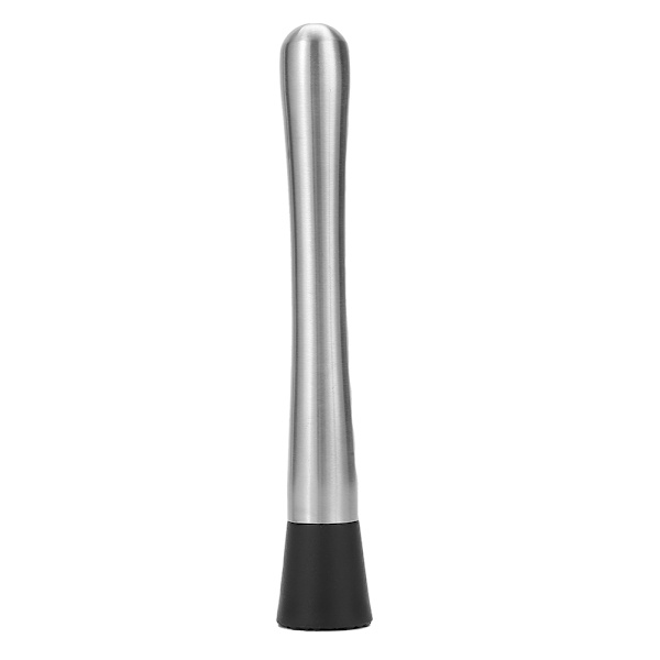 Cocktailshaker-sæt i rustfrit stål, 800+600 ml