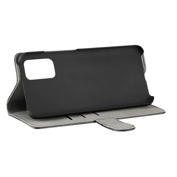 Lompakko Musta - Samsung A02s