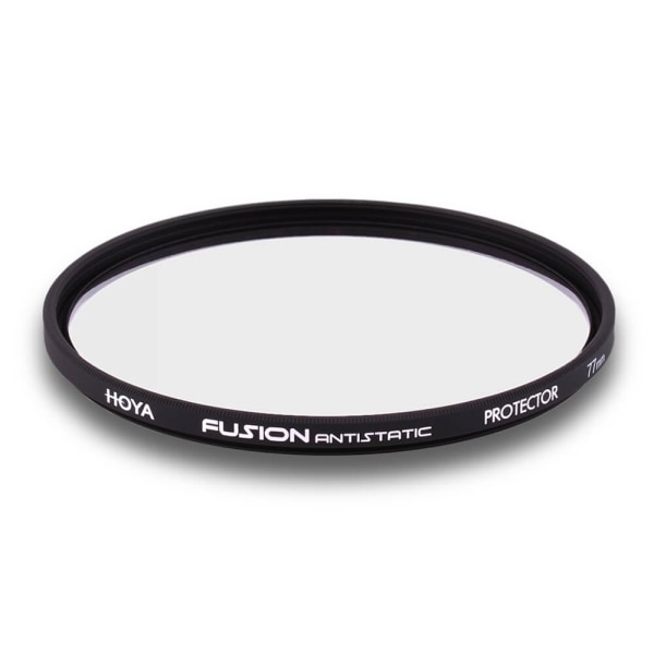 HOYA HOYA Filter Protector Fusion 55mm