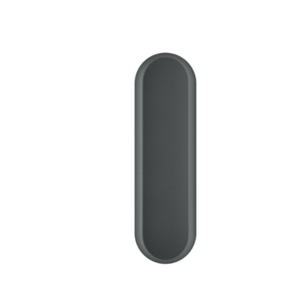 Magnetisk Fjärrkontroll Väggfäste, Silikon TV Fjärrkontroll Hållare