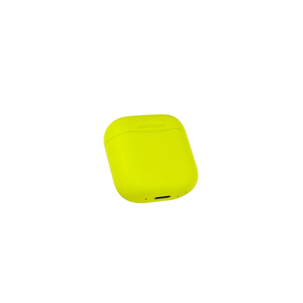 Hörlur Joy In-Ear TWS Neongul