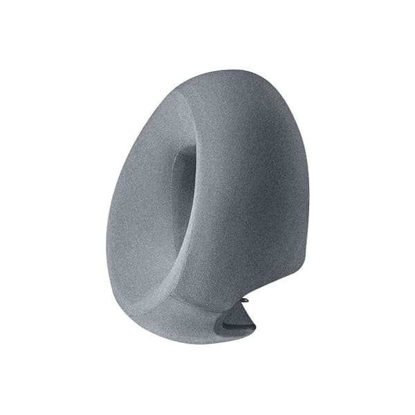 Skønhedssøvnpude - Ergonomisk Memory Foam-pude til side- og mavesovere