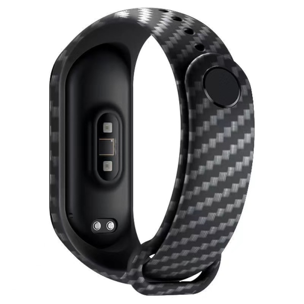 TPU klockarmsbyte för Xiaomi Mi Band Xiaomi Mi Band 3/4