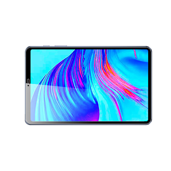 Härdat glasskydd för Samsung Galaxy Tab A9-serien - 2.5D Arc Edge Samsung Galaxy Tab A9