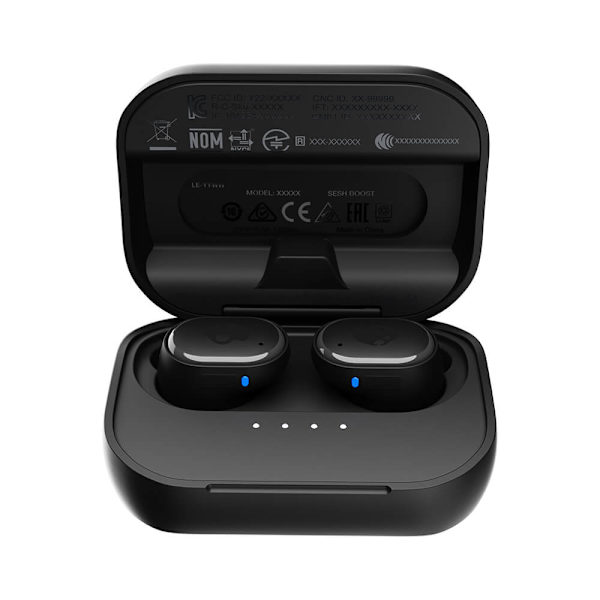 Hörlur Grind True Wireless In-Ear Svart
