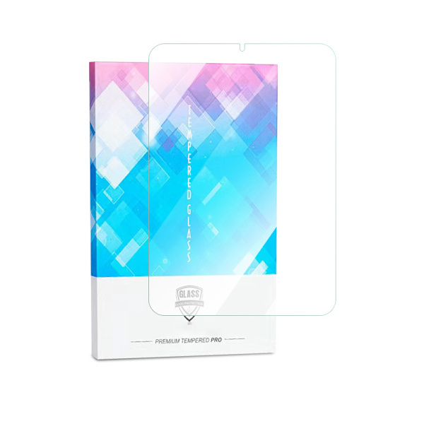 Skärmskydd i Härdat Glas för iPad Mini iPad Mini 6