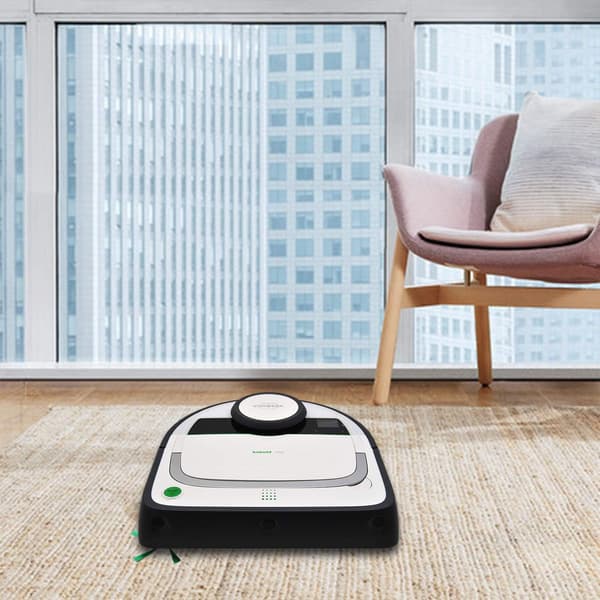 Reservedelssæt til Vorwerk Kobold VR200 VR300 Robotstøvsuger