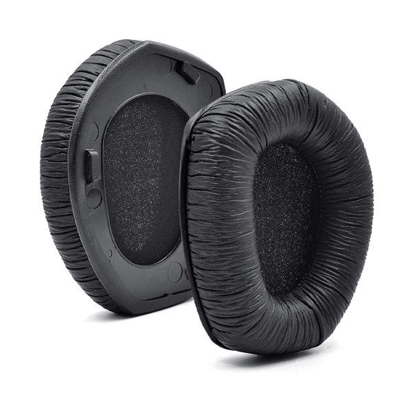 Korvatyynyt Sennheiser RS165 / 175 musta 1 pari