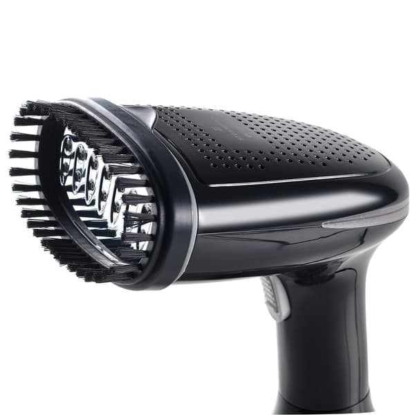 Steamer Portable Pro 1500W HS510 Sort