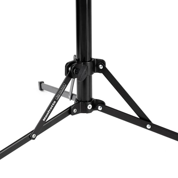 Ljusstativ Nano Plus 5002BL Svart