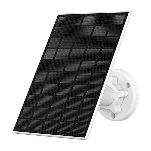 Roterande utomhus WiFi-kamera med solpanel IMOU Cell PT kit lite (typ C)