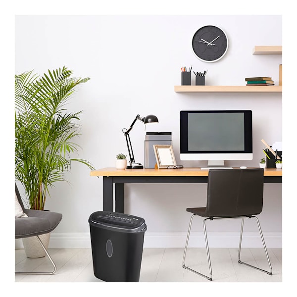 Paper Shredder Home X12CD