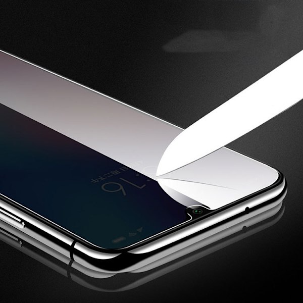 näytönsuoja Yhteensopiva Redmi karkaistun lasin kanssa 2 kpl note13pro