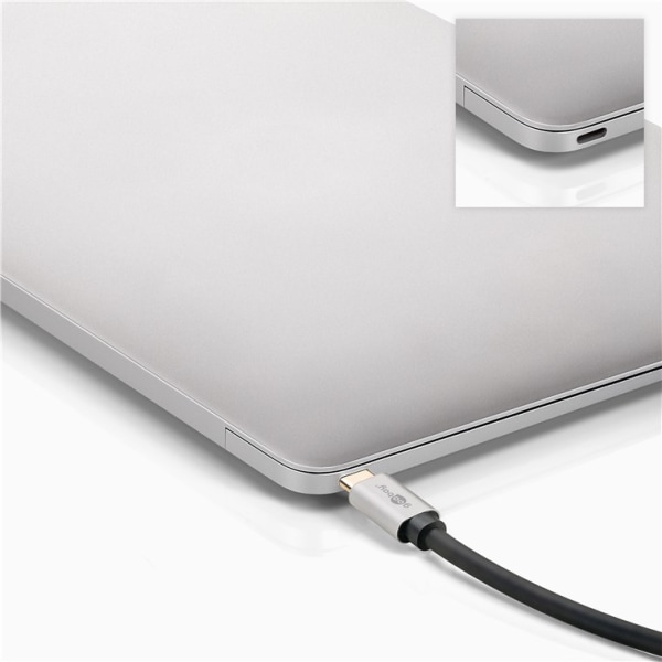 USB-C™-adapter till HDMI™