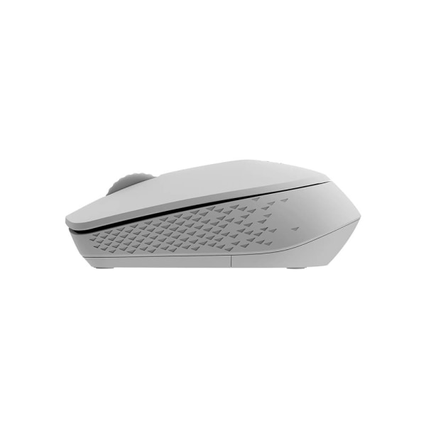 RAPOO Mouse M100 Silent Wireless Multi-Mode Light Grey