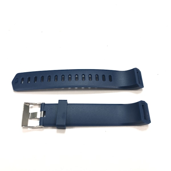 Ersättande Klockarmband för ID115 Plus HR/ID115 Plus Blå