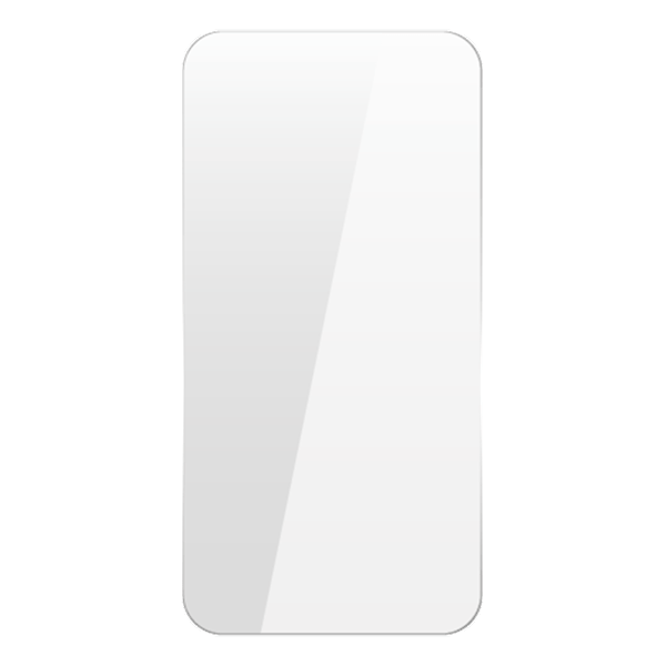 Screen protector iPhone 6/7/8/SE (2020/2022) full cover