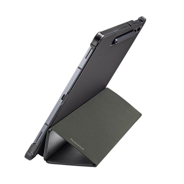 Tabletfodral Samsung Galaxy Tab S9 Ultra 14.6" Svart