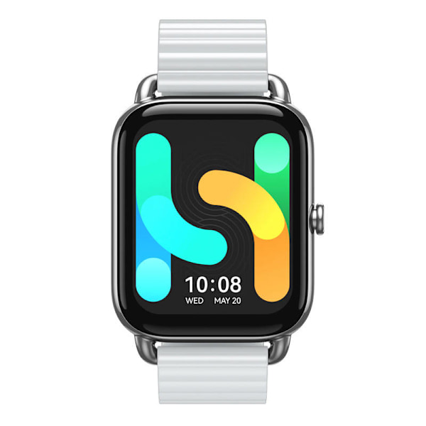 Smartklocka Haylou RS4 Plus (silver)