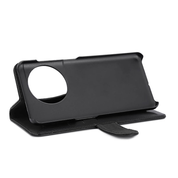 Mobilfodral 3 Kortfack Svart - OnePlus 11 5G