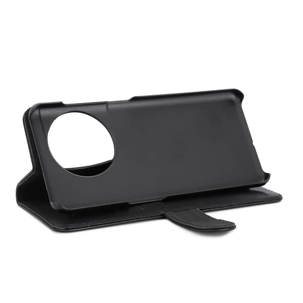 Wallet Case Black - OnePlus 11 5G