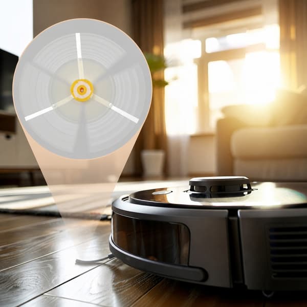 iRobot Roomba serie 800/900 robotdammsugare tillbehör 14 delar
