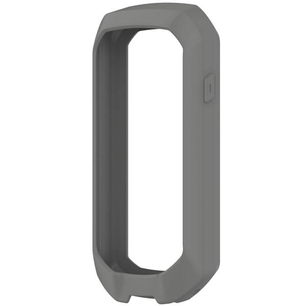 Silikonikuori Garmin Edge 1050:lle Harmaa