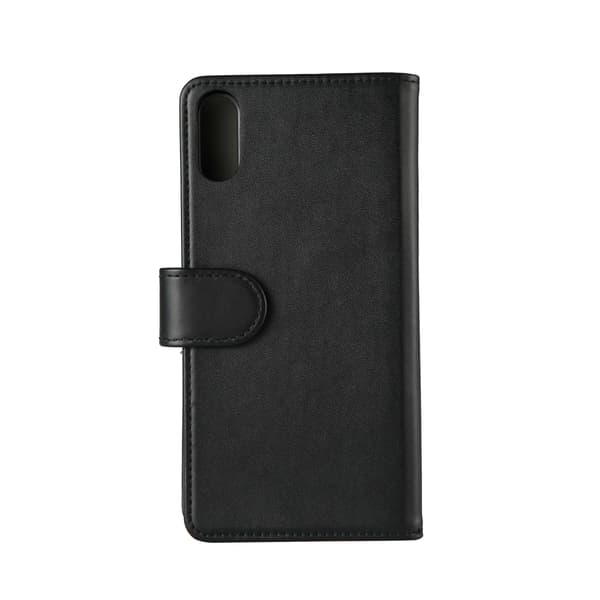 Wallet Sony Xperia L3 Sort