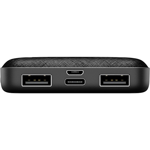 Powerbank 5.000 mAh