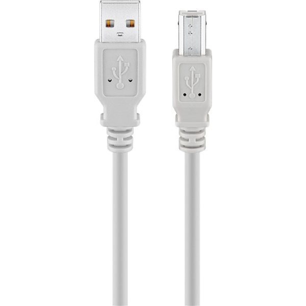 USB 2.0 højhastighedskabel
