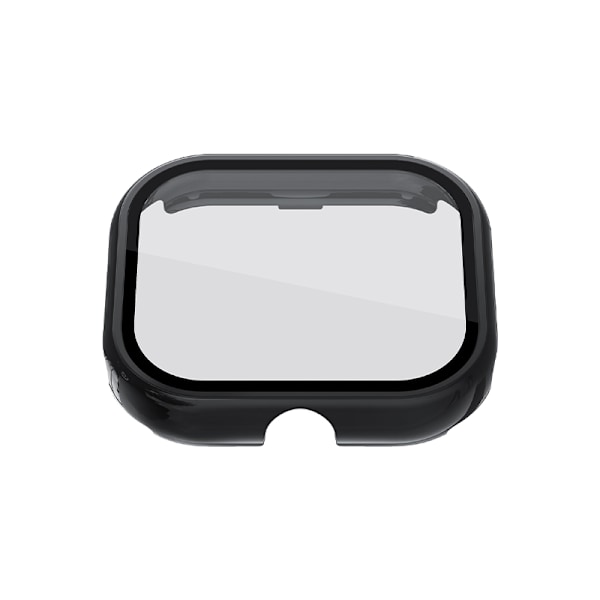 Beskyttelsescover til Redmi Watch 4/5 Sort