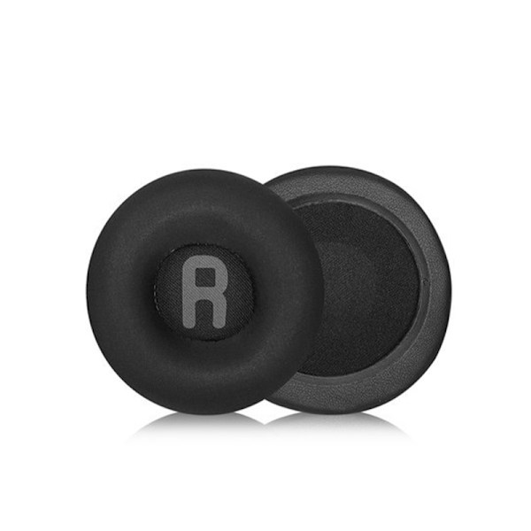 Udskiftningspuder til Sony MDR-ZX660, ATH-S100iS Hovedtelefoner Sort
