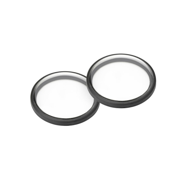 Linsskydd för GoPro Max, 2-pack
