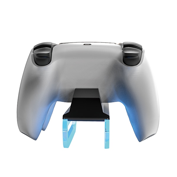 PS5 Dual Controller Laddningsdocka med Type-C-kabel