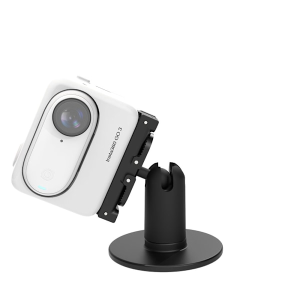 Insta360 GO 3/GO3S -ruuvikiinnityssovitin