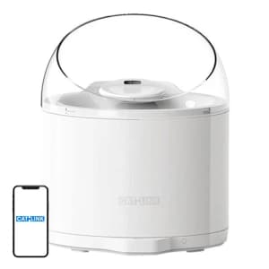 Lemmikkieläinten suihkulähde Catlink Pure 2