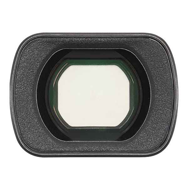 Laajakulmaobjektiivi DJI Osmo Pocket 3
